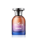 Hollister Feelin' Good for Her