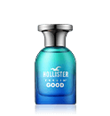 Hollister Feelin' Good for Him