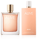 Hugo Boss Alive