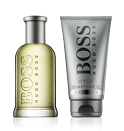Hugo Boss Bottled