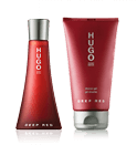 Hugo Boss HUGO Deep Red