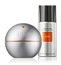 Hugo Boss In Motion