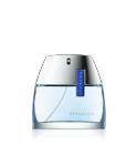 Iceberg Effusion Man