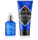 Jack Black Face Care