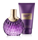 James Bond 007 for Women III