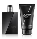 James Bond 007 Seven