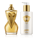 Jean Paul Gaultier Divine