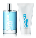 Jil Sander Sport Water for Women