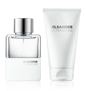 Jil Sander Ultrasense White