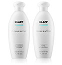 KLAPP Clean & Active