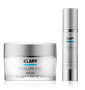 KLAPP Hyaluronic