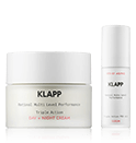KLAPP Resist Aging Retinol