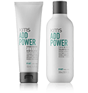 kms AddPower