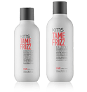 kms TameFrizz