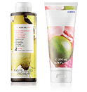 Korres Ginger Lime