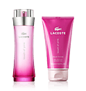 Lacoste Touch of Pink