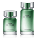 Lagerfeld Bois de Cyprès