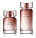 Lagerfeld Bois de Oud
