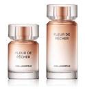 Lagerfeld Fleur de Pêcher