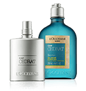 L'Occitane Cap Cedrat