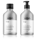 L'Oréal Professionnel Serie Expert Silver