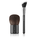 MAC Brushes