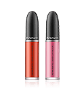 MAC Retro Matte Liquid Lipcolour