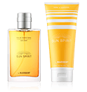 Marbert Sun Spirit