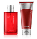 Marbert Woman Red