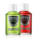 Marvis Mundspülung