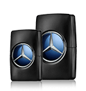 Mercedes-Benz Man Intense