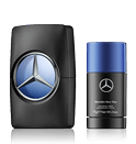 Mercedes-Benz Man