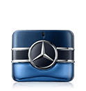 Mercedes-Benz Sign
