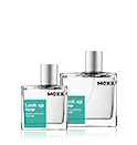 Mexx Look Up Now - Life is Surprising for Him