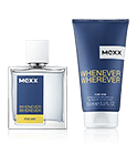 Mexx Whenever Wherever for Him