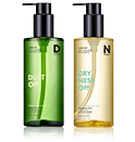 Missha Super Off