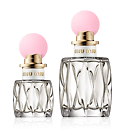 MIU MIU Fleur D'Argent