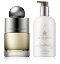 Molton Brown Milk Musk