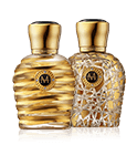 Moresque Gold Collection