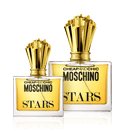 Moschino Cheap and Chic Stars