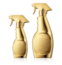 Moschino Gold Fresh Couture