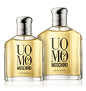 Moschino Uomo?