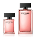 Narciso Rodriguez for her Musc Noir Rose