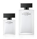 Narciso Rodriguez for her Pure Musc