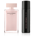 Narciso Rodriguez for her