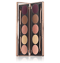 Nude by Nature Natural Illusion Eye Palette