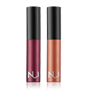 NUI Cosmetics Lipgloss