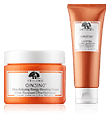 Origins Ginzing
