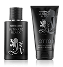 Otto Kern Ultimate Black
