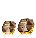 Paco Rabanne Lady Million Privé